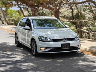 VOLKSWAGEN GOLF *HIGH LINE MESITER* | 2019/"20 | AUTOMATIC | 14 TURBO PETROL | JUST IN !!!
